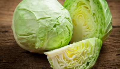 Comment atténuer le goût du chou ?