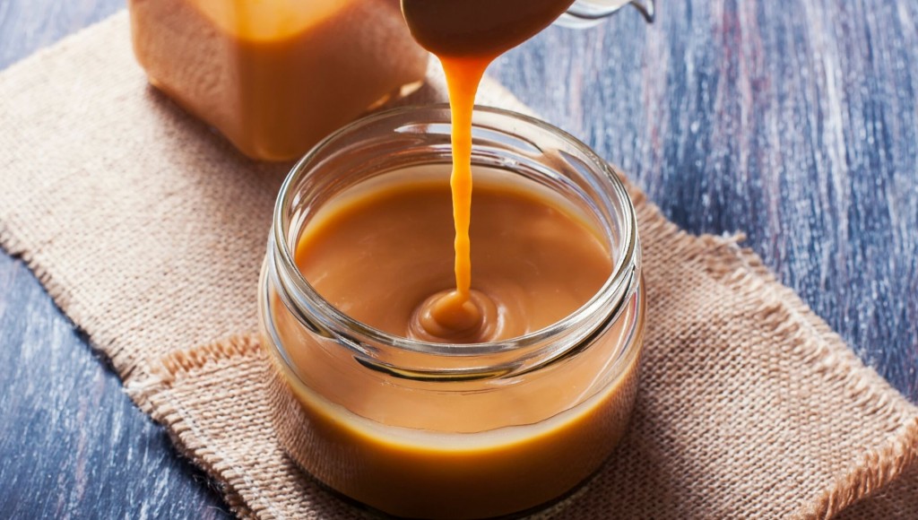 Comment empêcher le caramel de durcir ?
