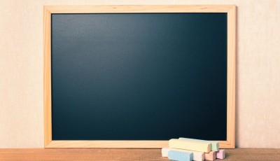 Comment nettoyer un tableau ?