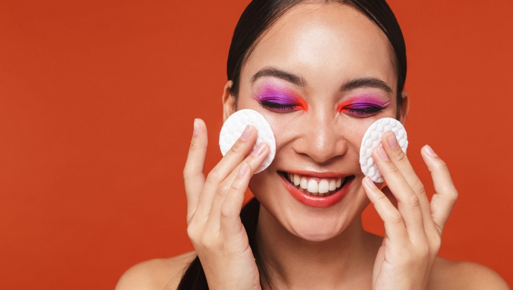 Comment remplacer le démaquillant ?