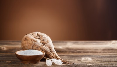 Sucre de betterave - Recette d\'autrefois