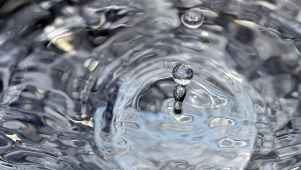 Rechercher une source d\'eau - Secret d\'autrefois