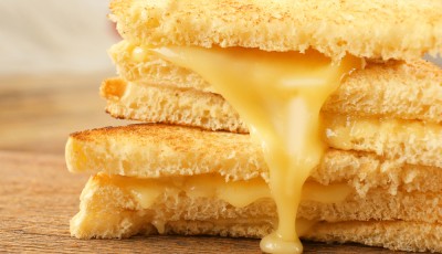 Fromage de pommes de terre - Recette d\'autrefois