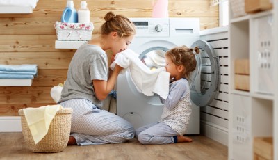 Comment parfumer le linge - Astuces du 19ème siècle