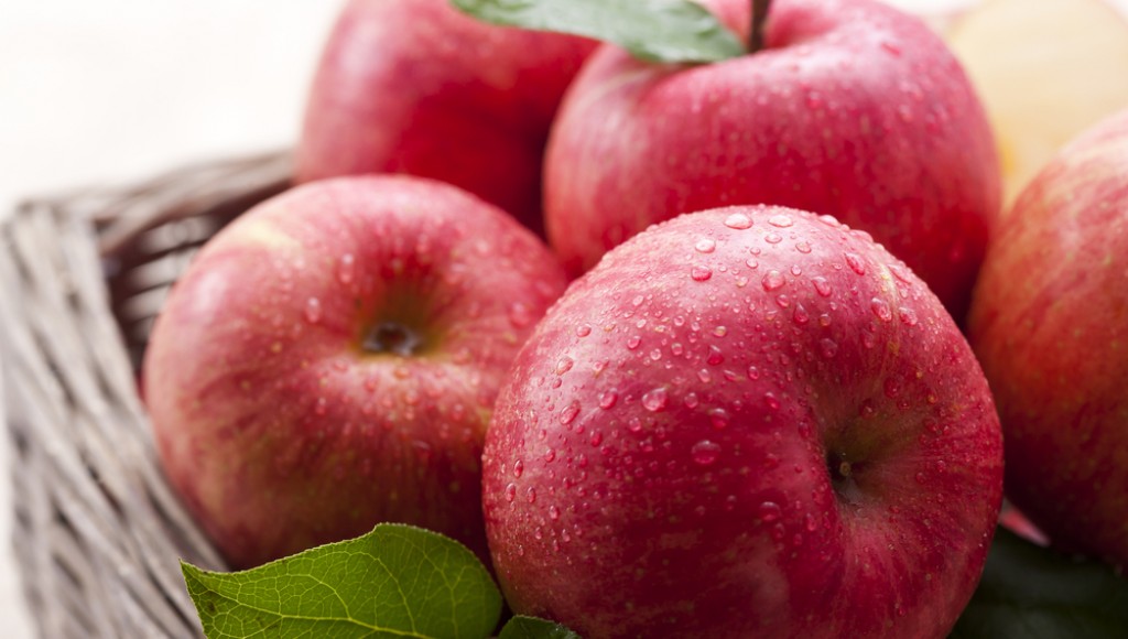 Comment conserver les pommes - Astuces d\'autrefois