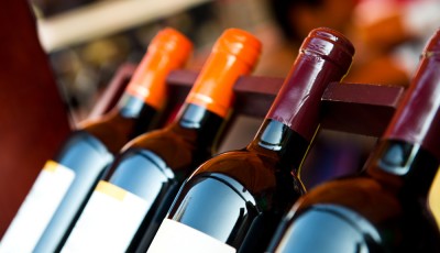 Comment conserver et ranger le vin - Méthode du 19ème siècle