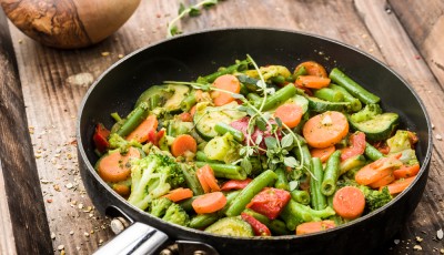 Astuces pour la cuisson des aliments