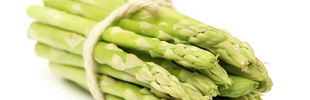 Les asperges - Astuces cuisine