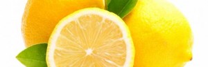 Les citrons - Astuce cuisine