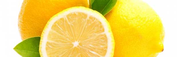 Les citrons - Astuce cuisine