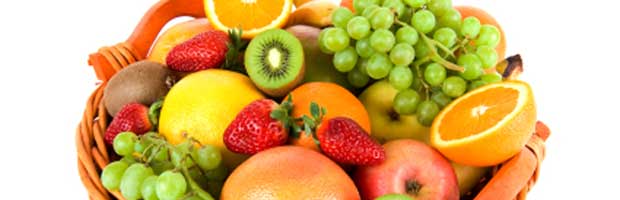 La conservation des fruits