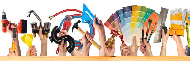 Astuces économiques pour le bricolage