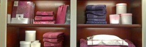 Astuces économiques pour  le linge de maison