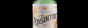 Liqueur d’absinthe - Recette d\'autrefois