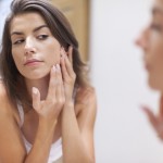 Traitement sain et naturel de l\'acné