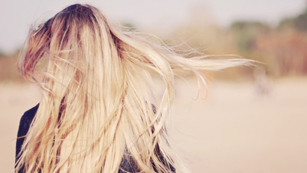 Soins et masques naturels pour cheveux secs