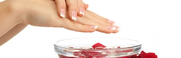 Comment avoir de belles mains