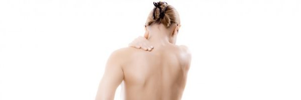 Huile de massage contre les douleurs musculaires