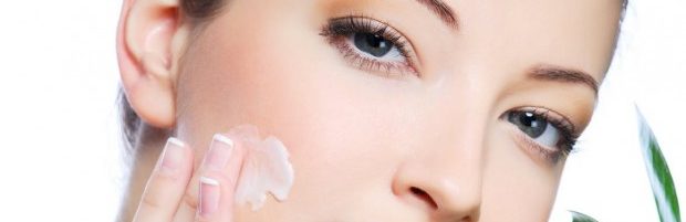 Recette maison de crème visage pour les peaux grasses