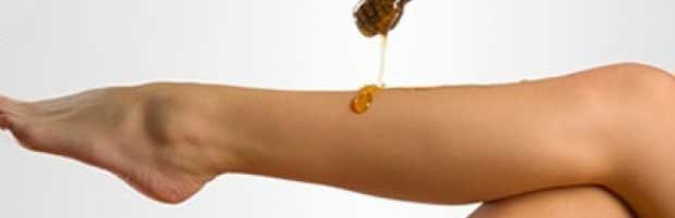 Epilation maison