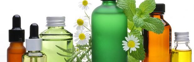 Fabriquer des parfums naturels