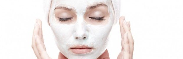Masques de beauté pour peau sèche