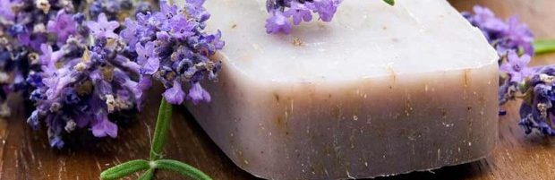 Recette maison de savonnettes à  la glycérine