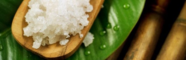 Fabriquer des sels marins à  l\'eucalyptus