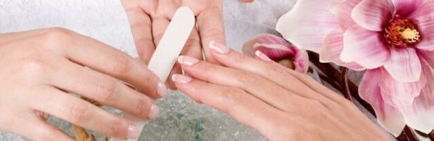 La beauté des ongles - Comment avoir de beaux ongles naturellement
