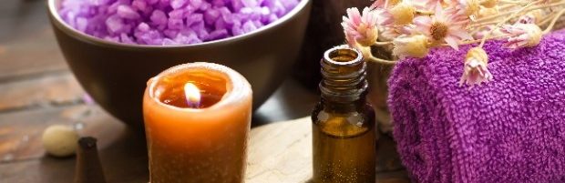 Huiles de massage et huiles de beauté pour le corps