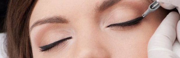 Le maquillage permanent : techniques , explications et conseils