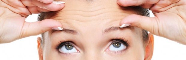 Les antirides naturels