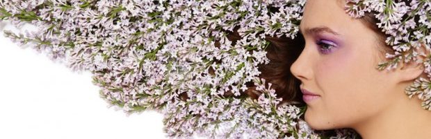 Huiles essentielles pour les cheveux