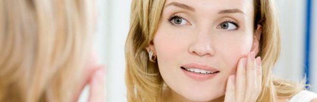 Connaitre sa peau - la peau normale