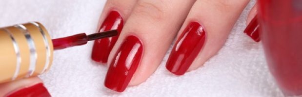 Vernis à ongles