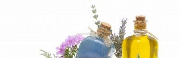 Tonique et lotion naturel fait maison