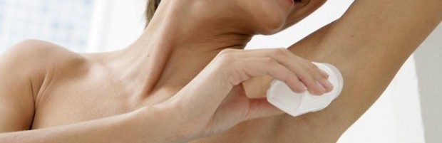 Eviter les inconvénients de la transpiration