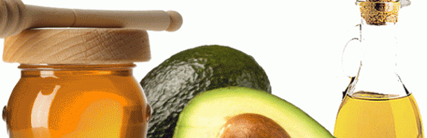 Masque nourrissant à l’avocat pour le visage et le corps