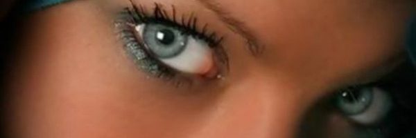 Soin naturel pour les yeux