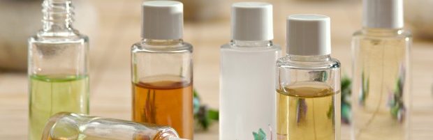 Les huiles essentielles - explications