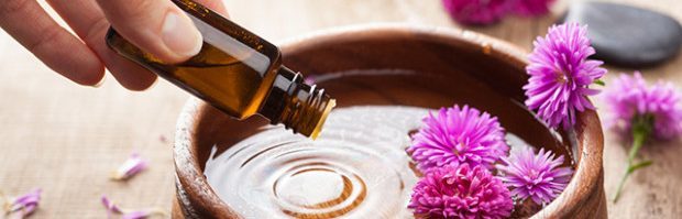 Huiles essentielles - Précautions d\'emploi