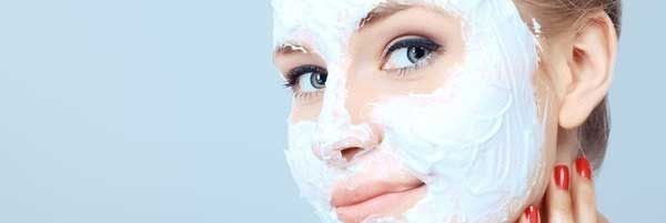 Lait démaquillant à l\'argile pour peau grasse