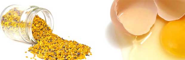 Masque visage nourrissant peau mature ou peau abimée