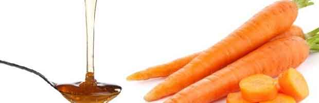 Masque visage vitaminé pour peau sèche