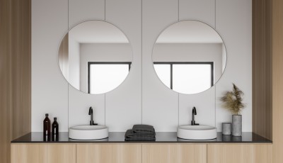 Baño: ¿cómo elegir e instalar un lavabo para tu cuarto de baño?