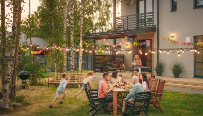 ¿Cómo decorar tu jardín?