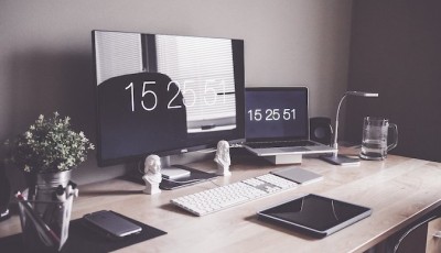 Todo lo que necesitas para montar tu oficina en casa