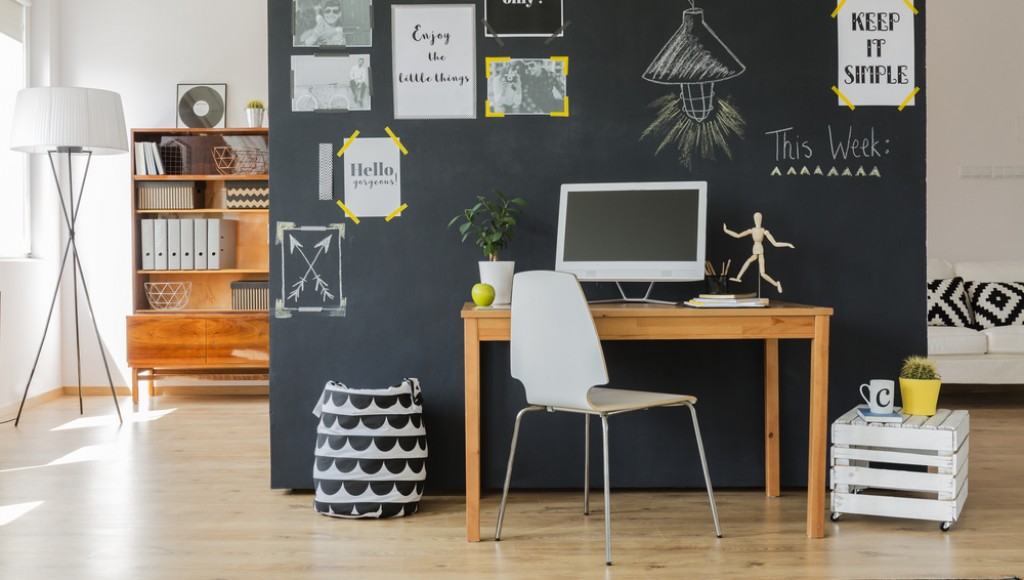 6 ideas para personalizar las paredes de tu casa