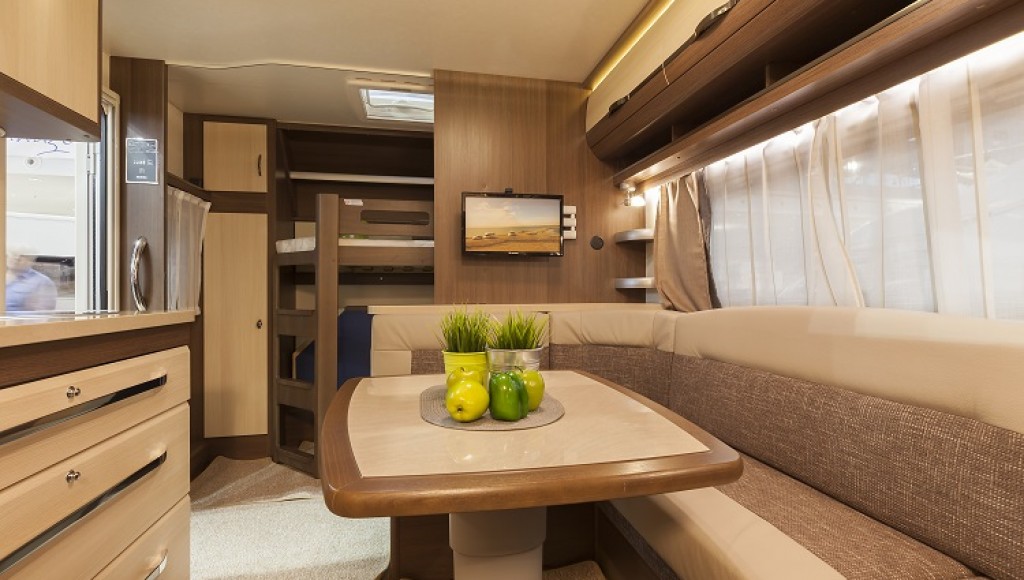 Plantas para decorar tu autocaravana