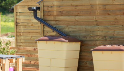 Jardín: 7 consejos para ahorrar agua